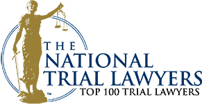 The National Trial Lawyers — Top 100